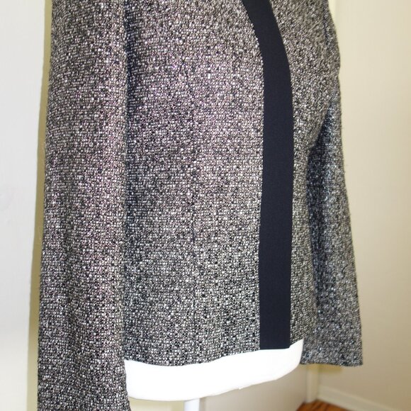 Kasper Blazer - size 6 P - Made In Philippines - Picture 5 of 16